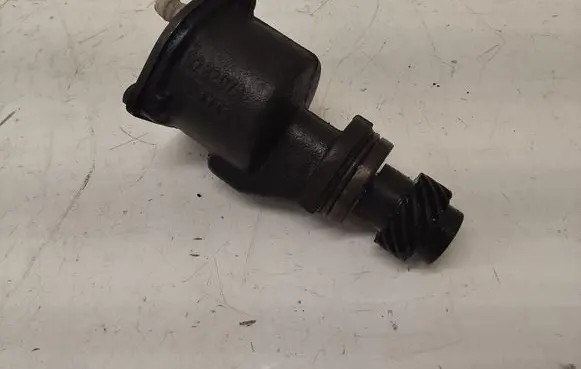 Volkswagen Sharan Vacuum pump 028207A