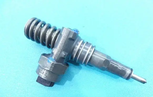 Volkswagen Sharan Fuel injector 0414720029 IMPRK1188509