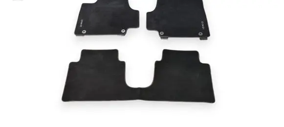 Hyundai Ioniq 5 Car floor mat set GI143ADE05 50593