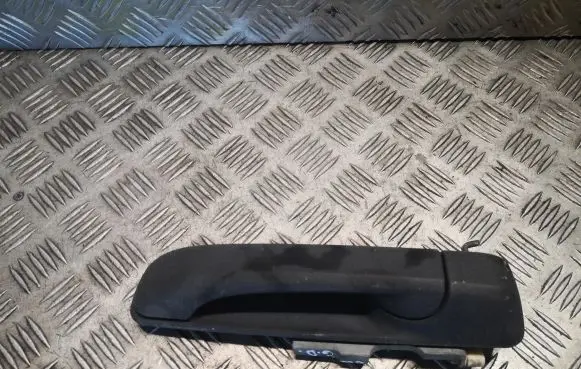 Jeep Grand Cherokee (WK) Rear door exterior handle 55394240AG