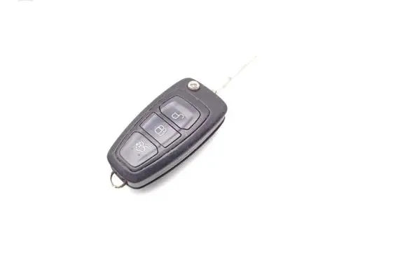 Ford Focus Ignition key/card AM5A22053CD
