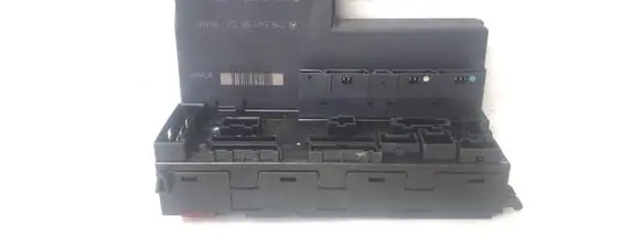 Mercedes-Benz E W210 Fuse module A0195455632
