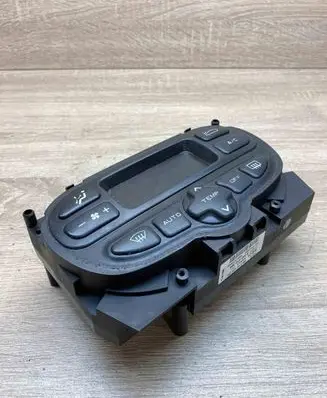 Citroen Xsara Picasso Climate control unit 96314105ZR 9140010369
