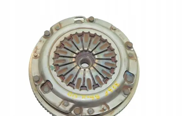 Mazda 323 F Clutch set kit