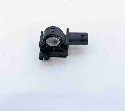 BMW 6 F12 F13 Airbag deployment crash/impact sensor 9224177