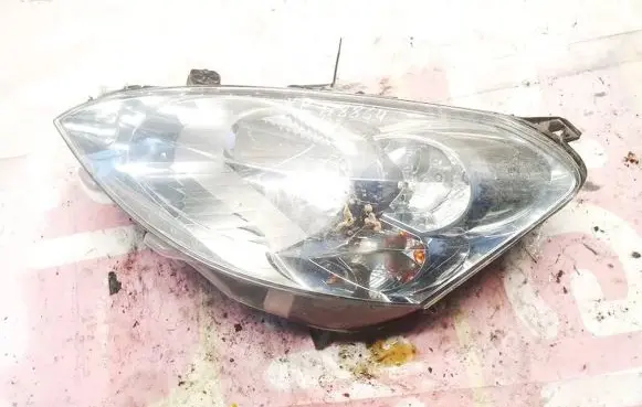 Peugeot Partner Headlight/headlamp 89317999 043774 89317999043774