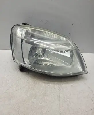 Peugeot Partner Headlight/headlamp