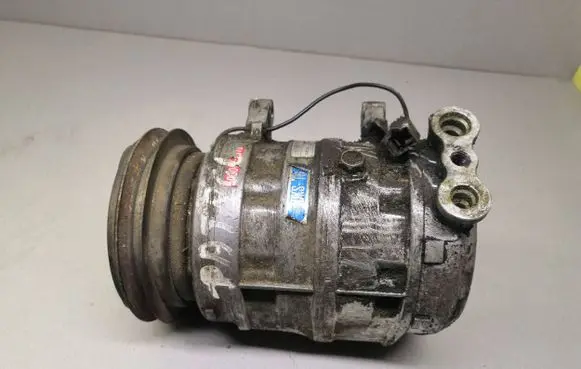 Air conditioning (A/C) compressor (pump)