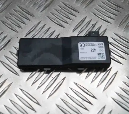 Opel Insignia A Other devices 13503204