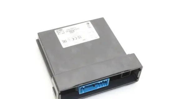 Opel Mokka B Light module LCM 9850435680
