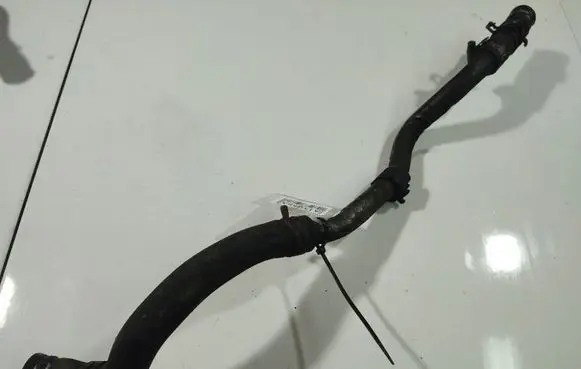 Opel Insignia A Engine coolant pipe/hose 