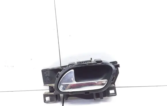 Peugeot 207 CC Front door interior handle 96555518VD 303966