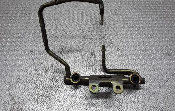 Subaru Legacy Fuel main line pipe 17523AA560