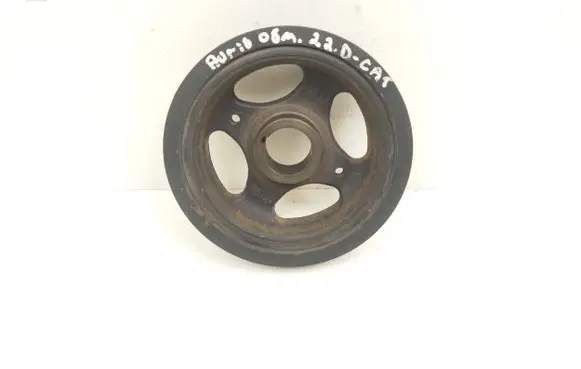 Toyota Auris 150 Crankshaft pulley 134080R011