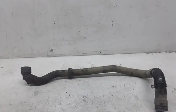 Ford Galaxy Engine coolant pipe/hose 1C0122291
