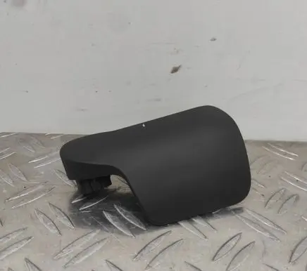 Audi A8 S8 D4 4H Engine bonnet (hood) release handle 4H1823533