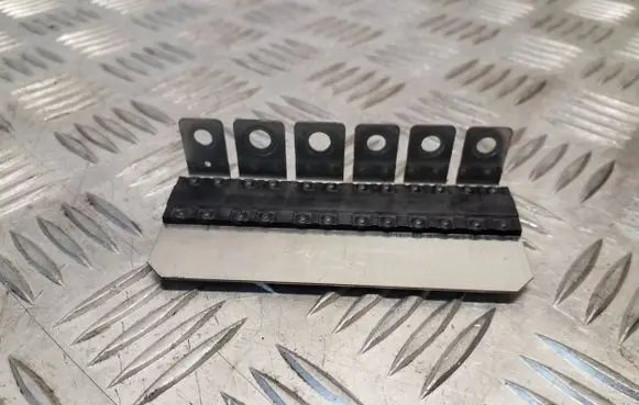 Skoda Octavia Mk3 (5E) Fuse 5Q0937629C