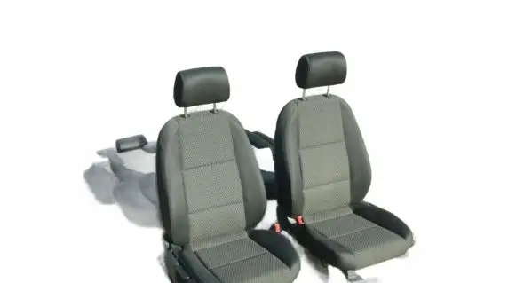 Audi A6 S6 C6 4F Seat set 