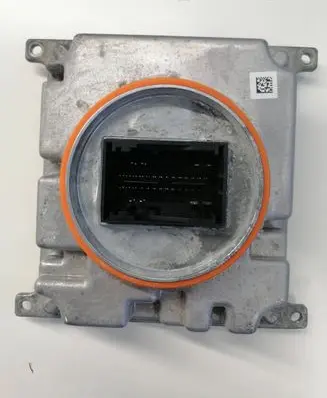 Volkswagen Golf VII LED ballast control module 7P5941572A 7P5941572AG 10100500025