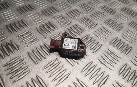 Land Rover Range Rover Sport L320 Airbag deployment crash/impact sensor 5H2Z14B345BA