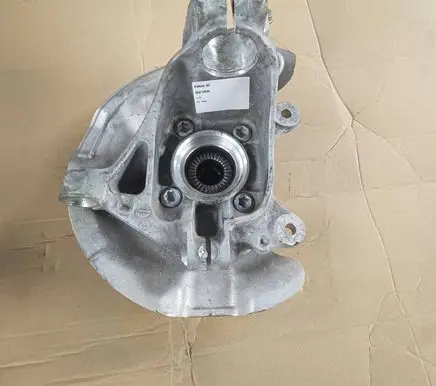 Mini One - Cooper F56 F55 Front wheel hub 6876643 38601851