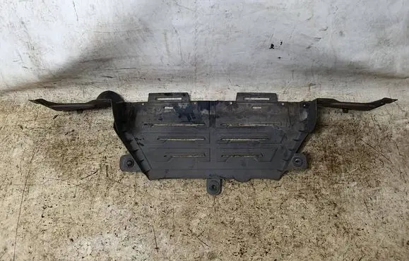 Hyundai i30 Trunk boot underbody cover/under tray 866912L000