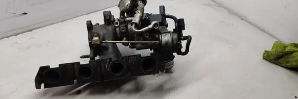 Audi A4 S4 B8 8K Turbo 06H145701K