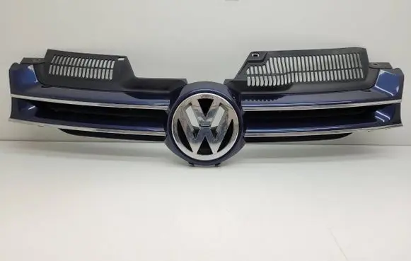 Volkswagen Golf V Front grill