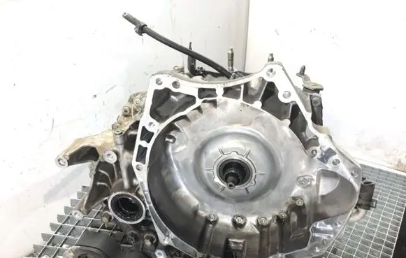 Mazda CX-5 Manual 5 speed gearbox TDF7