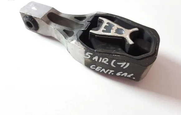 Citroen C5 Aircross Engine mount bracket 9811786680 17357R01