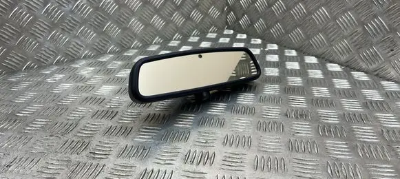 BMW X3 F25 Rear view mirror (interior) 925613804 9256138
