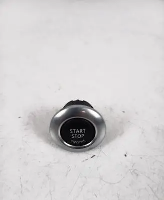 BMW 1 E82 E88 Engine start stop button switch 6949499