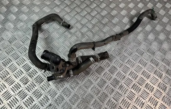 Renault Talisman Thermostat/thermostat housing 110618527R