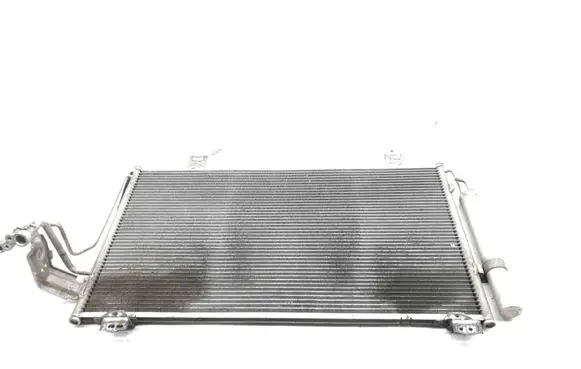 Mazda 6 A/C cooling radiator (condenser) 839700504