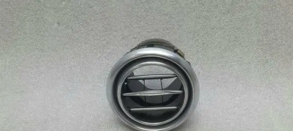 Mercedes-Benz S C217 Dash center air vent grill A2178300554