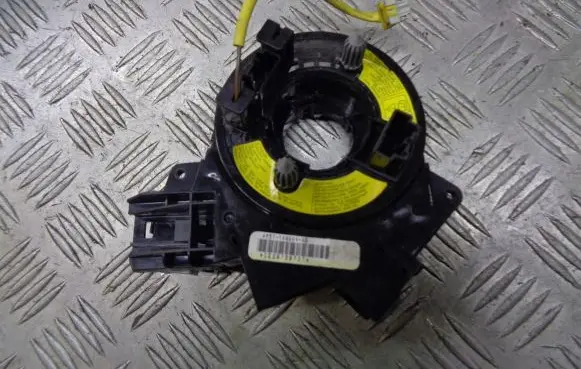 Ford Focus C-MAX Airbag slip ring squib (SRS ring) 4M5T-14A664-AB