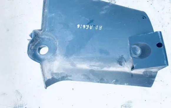 Fiat Doblo Other interior part 735354090