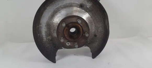 Land Rover Range Rover L405 Rear wheel hub JPLA-5A970-AB