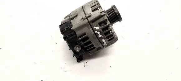 BMW 4 F36 Gran coupe Generator/alternator