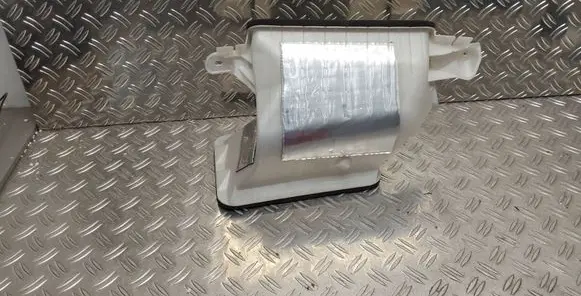Toyota Prius+ (ZVW40) Cabin air duct channel 59L
