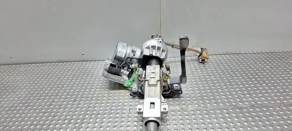 Skoda Rapid (NH) Electric power steering pump S18031834 6R1909144AJ 6R1423510AC