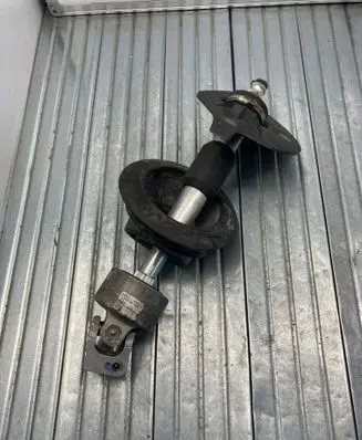 BMW 5 E60 E61 Steering column universal joint 2201054708D 320890 130110