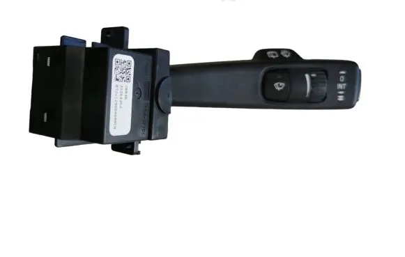 Volvo V70 Wiper control stalk 31264354 J6R3A