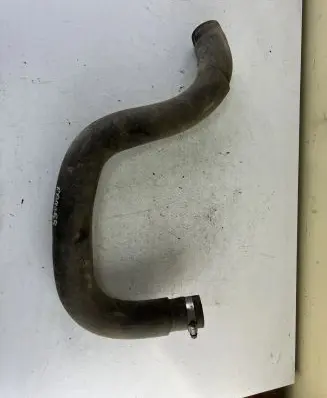 Ford Ranger Intercooler hose/pipe
