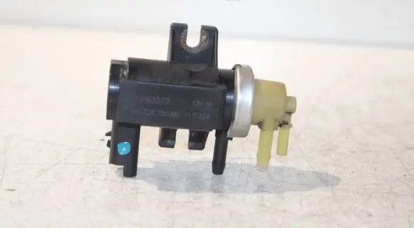 Volvo V50 Turbo solenoid valve 9672875080