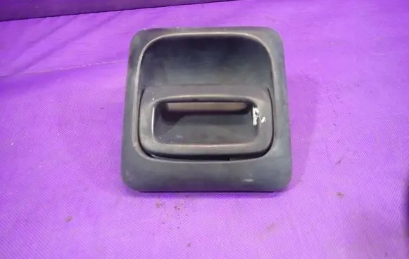 Peugeot Boxer Front door exterior handle