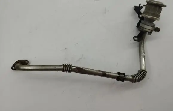 Maserati Quattroporte EGR valve line/pipe/hose