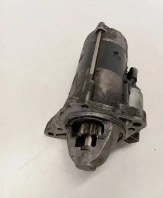 Ford Ranger Starter motor M002T87271ZT 9118400