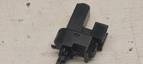 Clutch pedal sensor