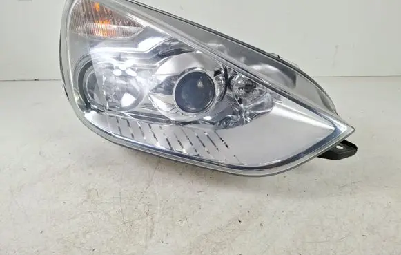 Ford S-MAX Headlight/headlamp 6M2113D154AJ